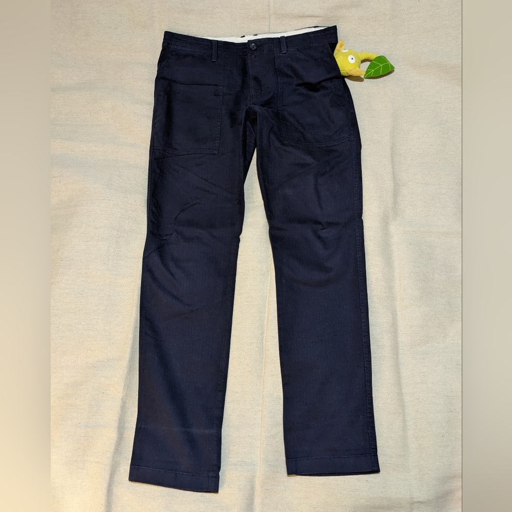 2 For $50! The Rail Fatigue pants mens 32